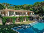 Villa de 10 chambres de luxe en location Ramatuelle,...