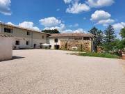 Villa de 10 chambres de luxe en vente Saint Amour...