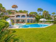 Villa de 10 pièces de luxe en location Antibes, Provence...