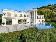 Villa de 10 pièces de luxe en location Cannes, France