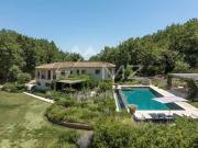 Villa de luxe de 10 pièces en location Châteauneuf...
