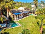 Villa de luxe de 10 pièces en location Mougins, Provence...