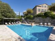 Villa de luxe de 10 pièces en location Mougins, Provence...