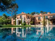 Villa de 10 pièces de luxe en location Saint Jean Cap...