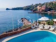 Villa de luxe de 10 pièces en location Théoule sur Mer,...