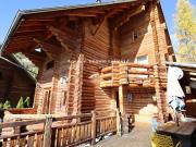 Villa de 10 pièces de luxe en vente Allos, France