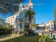 Villa de 10 pièces de luxe en vente Angers, France