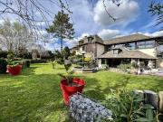 Villa de 10 pièces de luxe en vente Annecy, Auvergne...