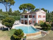 Villa de 10 pièces de luxe en vente Antibes, France