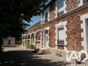 Villa de 10 pièces de luxe en vente Chailly en Bière, France