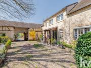 Villa de 10 pièces de luxe en vente Cherisy, Centre