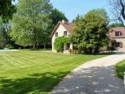 Villa de 10 pièces de luxe en vente Crécy la Chapelle,...