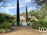 Villa de 10 pièces de luxe en vente Fuveau, Provence...