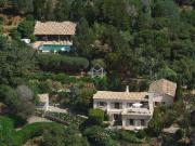 Villa de 10 pièces de luxe en vente La Croix Valmer,...