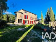 Villa de 10 pièces de luxe en vente Le Revest les Eaux,...