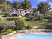 Villa de 10 pièces de luxe en vente Mougins, Provence...