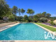 Villa de 10 pièces de luxe en vente Peyrolles en...