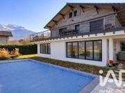 Villa de 10 pièces de luxe en vente Saint Jorioz,...