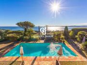 Villa de 10 pièces de luxe en vente Sainte Maxime,...