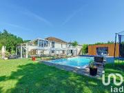 Villa de 10 pièces de luxe en vente Sathonay Village,...