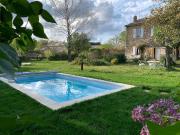 Villa de 10 pièces de luxe en vente Uzès, Occitanie