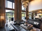 Villa de 10 pièces de luxe en vente Valberg, Provence...