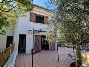 Villa de 100 m2 habitable avec grande terrasse et garage...