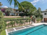 Villa de 11 pièces de luxe en location Antibes, Provence...