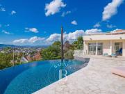 Villa de luxe de 11 pièces en location Cannes, France