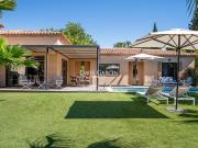 Villa de 11 pièces de luxe en location Grimaud, Provence... Villa de 11 pièces de luxe en location Grimaud, Provence...