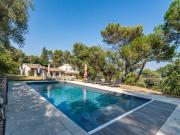 Villa de 11 pièces de luxe en location La Colle sur...