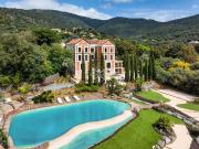 Villa de 11 pièces de luxe en location Le Lavandou,...
