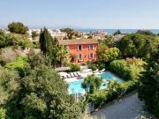 Villa de 11 pièces de luxe en vente Antibes, Provence...