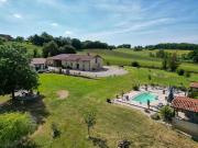 Villa de 11 pièces de luxe en vente Marciac, France