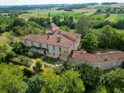Villa de 11 pièces de luxe en vente Mirande, Occitanie