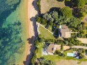 Maison de luxe de 11 pièces en vente à Porticcio, France