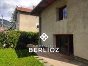 GRENOBLE, maison de ville au calme, proche de toutes...