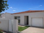 Villa de 125m2 à vendre 265000 € avec 3 chambres à Canet