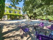Villa de 12 pièces de luxe en location Aix en Provence,...
