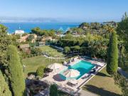 Villa de luxe de 12 pièces en location Antibes, France