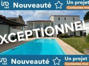 Villa de 12 pièces de luxe en vente Les Herbiers, Pays...