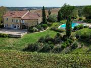 Villa de 12 pièces de luxe en vente Vic Fezensac, Occitanie