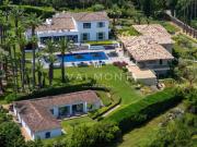 Villa de luxe en location Saint Tropez, France