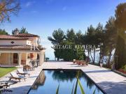 Villa de 13 pièces de luxe en location Èze, Provence...