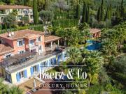 Villa de 13 pièces de luxe en vente 06130, Grasse,...