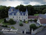 Villa de 13 pièces de luxe en vente Soissons, Hauts de...