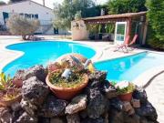 Villa de 140 m2 nichée au coeur des Corbières