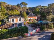 Villa de 140 m² avec piscine, secteur de Valescure,...