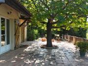Villa de 145 m² avec garage, piscine sur terrain de 1 490 m²