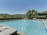 Villa de 14 pièces de luxe en location Grimaud, Provence...